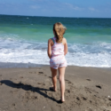 Jensen Beach – 36 hours, 2 kids and 1 dog